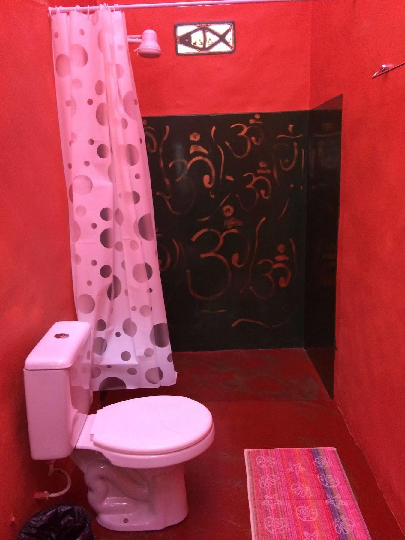 Tibaú do Sul Pousada Flor Da Pipa מראה חיצוני תמונה