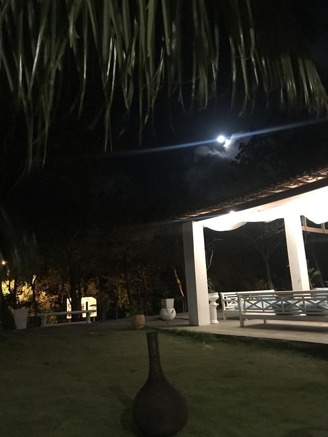 Tibaú do Sul Pousada Flor Da Pipa מראה חיצוני תמונה