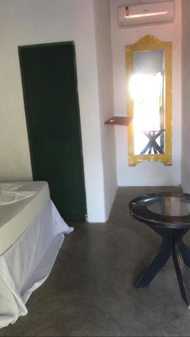 Tibaú do Sul Pousada Flor Da Pipa מראה חיצוני תמונה