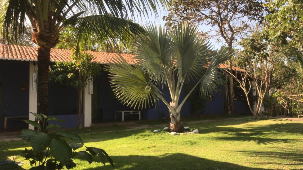 Tibaú do Sul Pousada Flor Da Pipa מראה חיצוני תמונה